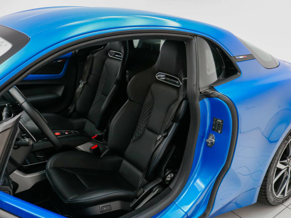 Bild 8/15 von Alpine A 110 GT (2023)