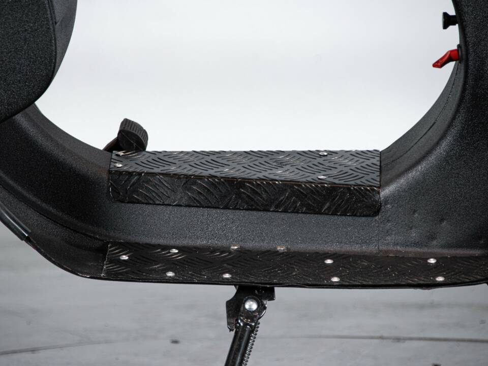 Bild 43/48 von Piaggio DUMMY (1987)