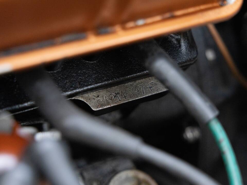 Image 15/50 of Triumph Herald 1200 (1967)