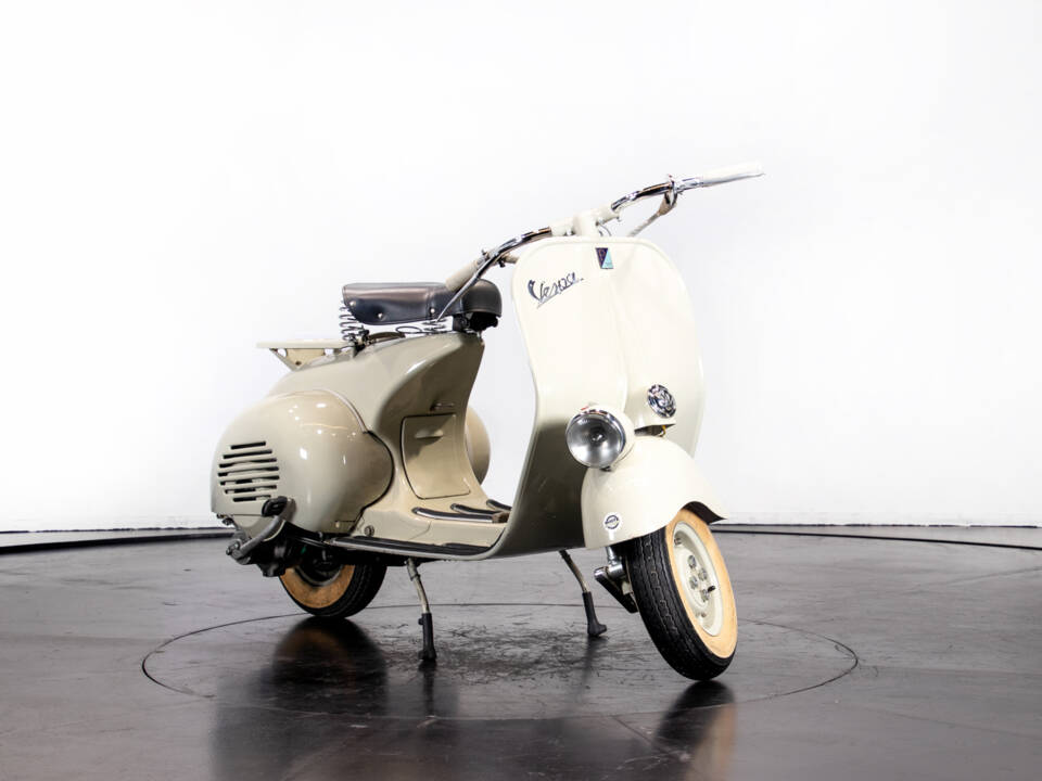 Afbeelding 5/16 van Piaggio DUMMY (1953)