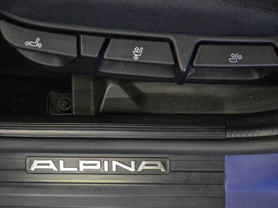 Bild 19/45 von ALPINA B8 4.6 (1996)