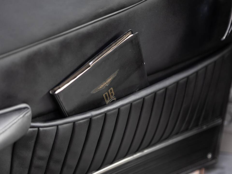 Bild 27/35 von Aston Martin DB 5 (1965)