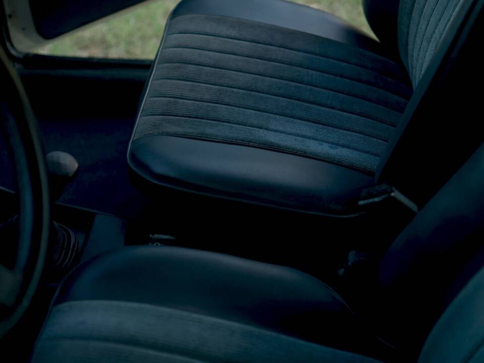 Imagen 8/19 de BMW 2002 tii (1974)