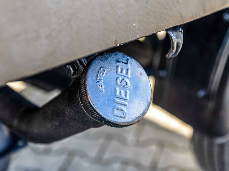 Bild 46/155 von Ford Transit (1975)