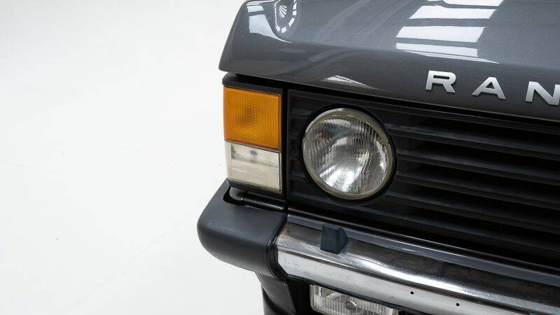 Image 3/15 of Land Rover Range Rover Classic 3.9 (1991)