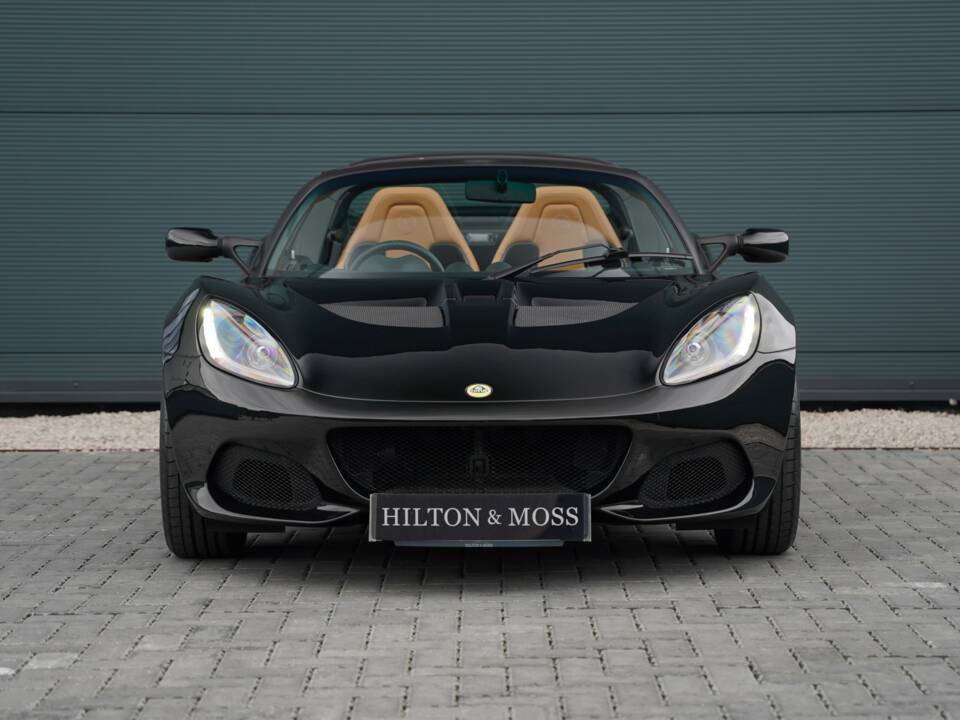 Image 7/50 of Lotus Elise Sport 220 (2021)