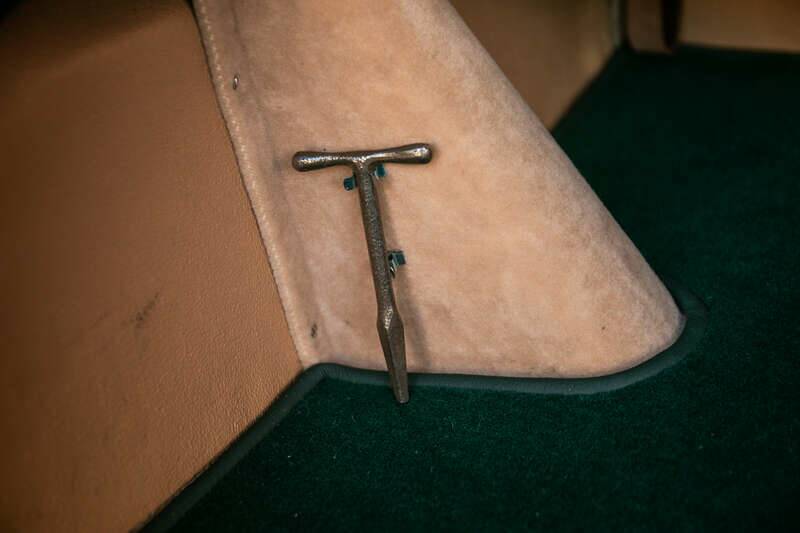 Image 30/50 of Jaguar XK 150 3.8 SE DHC (1959)