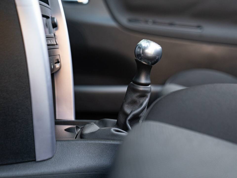 Image 45/50 of Peugeot 207 CC 1.6 VTi (2008)