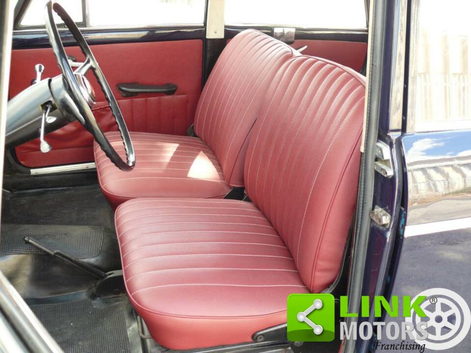 Image 7/8 de FIAT 1100 D (1965)