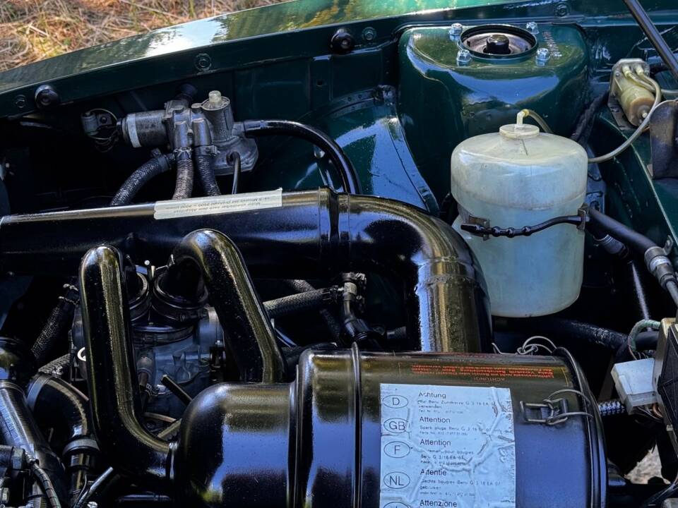 Bild 27/35 von NSU Ro  80 (1900)