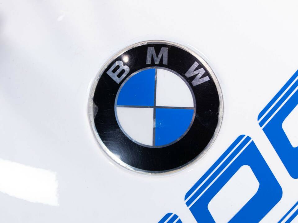 Image 28/50 of BMW DUMMY (1988)