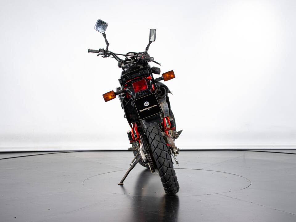 Bild 3/50 von Yamaha XT 600 E (1985)