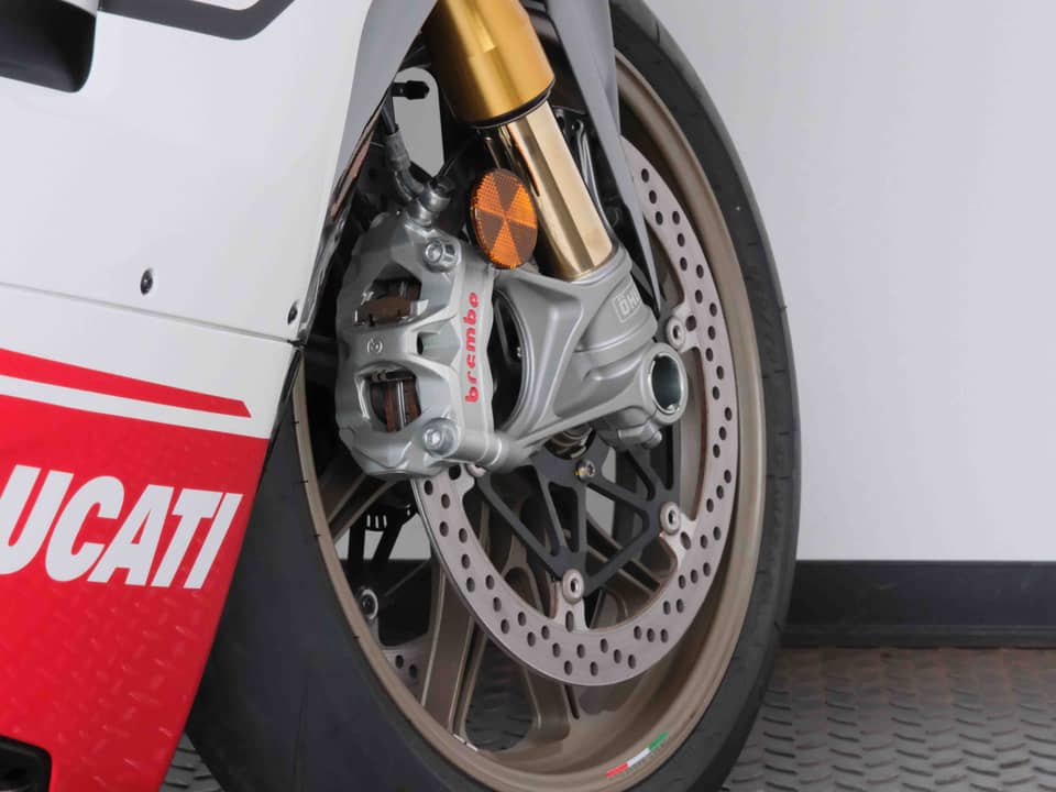 Bild 79/85 von Ducati V4 Panigale Speciale (2018)