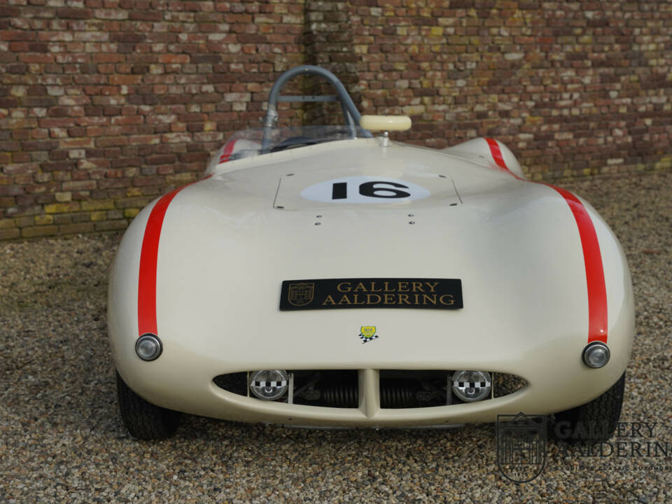 Bild 5/50 von EJS Climax (1956)
