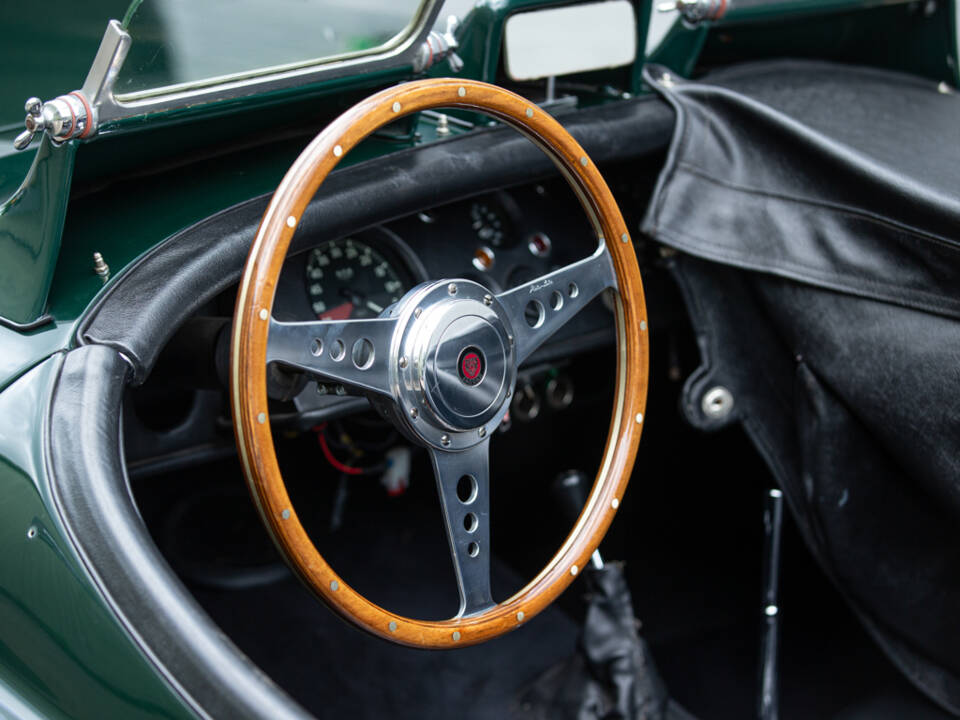 Afbeelding 9/36 van Jaguar XK 120 OTS (1951)