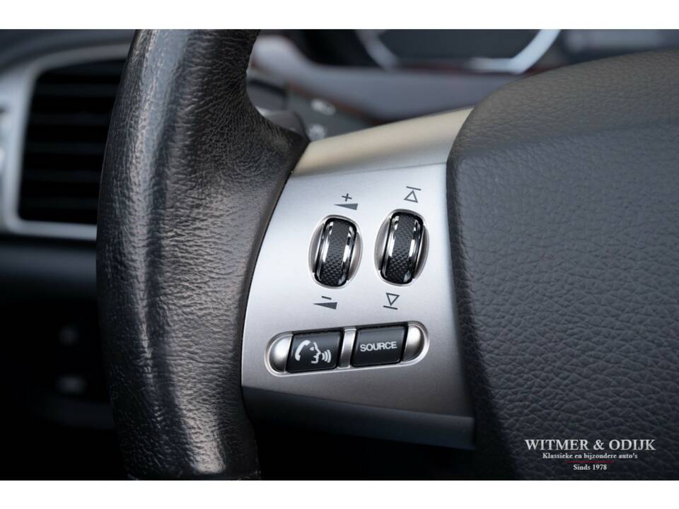 Immagine 25/34 di Jaguar XK 4.2 (2006)