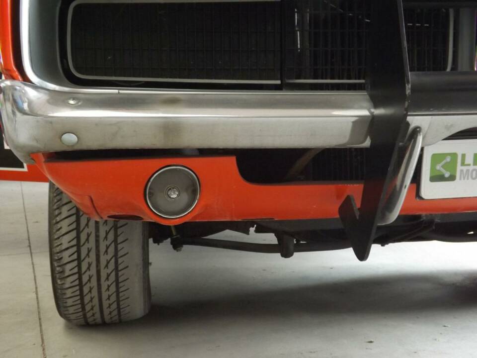 Image 50/50 of Dodge Charger 383 (1969)