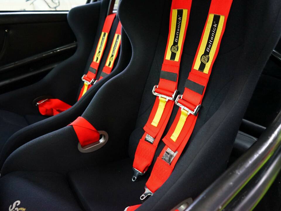 Bild 39/45 von Porsche 911 SC 3.0 (1981)