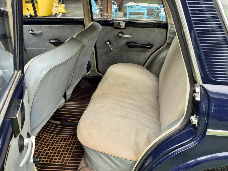 Afbeelding 24/44 van FIAT 1100 D (1963)