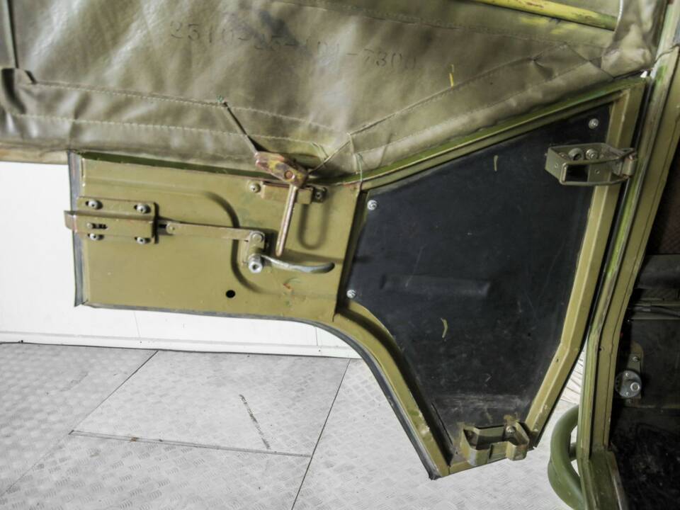 Afbeelding 36/50 van Volvo Laplander L3314 (1967)