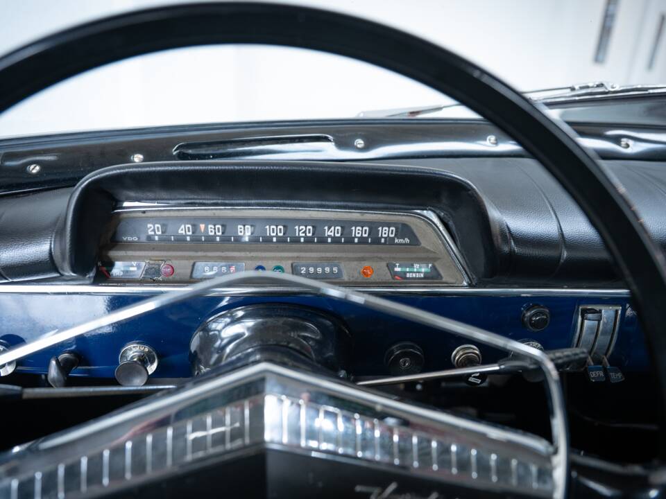 Image 10/30 of Volvo P 121 (1965)