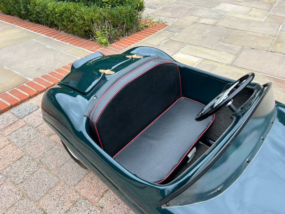 Imagen 14/28 de Watsonian D-Type (1900)