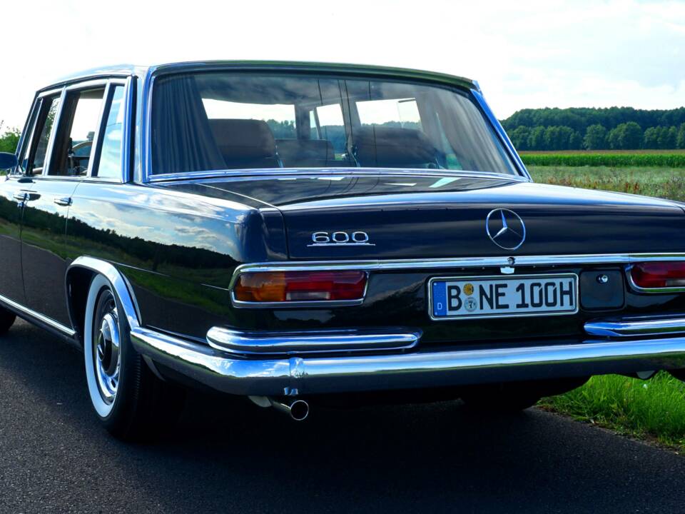 Image 4/78 of Mercedes-Benz 600 (1965)