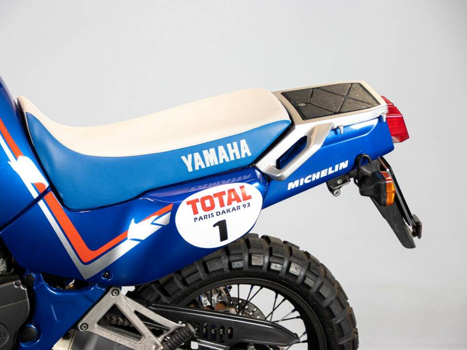 Bild 13/50 von Yamaha XTZ 750 Super Ténéré (1993)