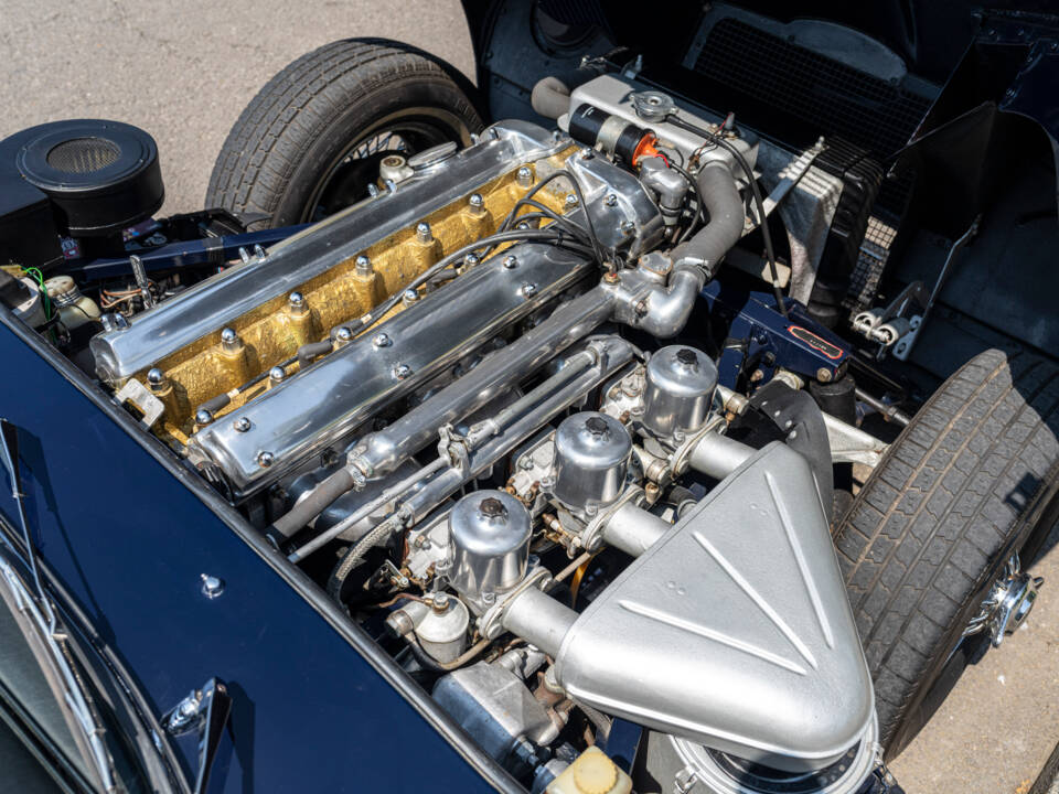 Bild 24/24 von Jaguar E-Type 3.8 (1963)