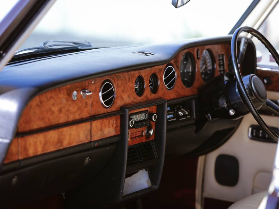 Immagine 112/196 di Bentley T 2 (1978)