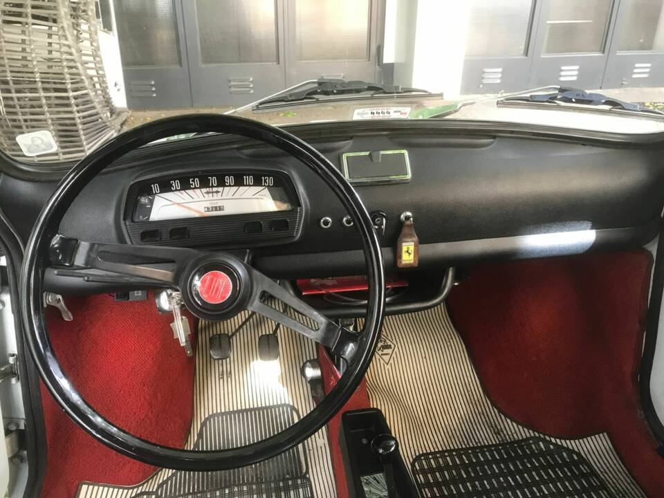 Immagine 9/15 di FIAT 500 L (1971)