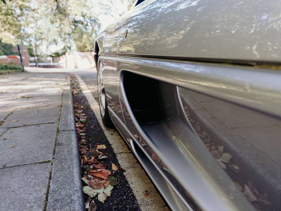 Bild 19/50 von Ferrari F 355 GTS (1998)