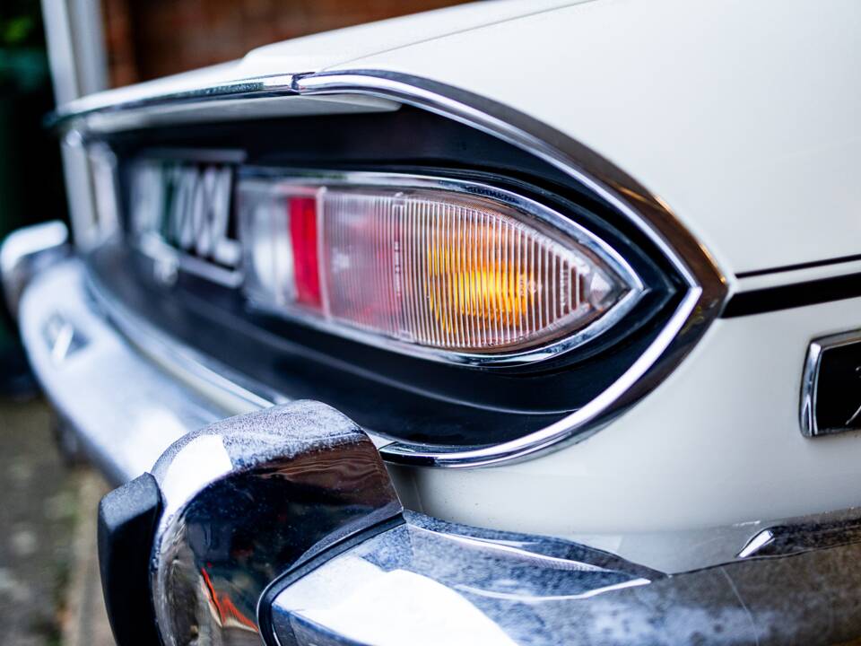 Afbeelding 35/50 van Triumph Stag (1972)