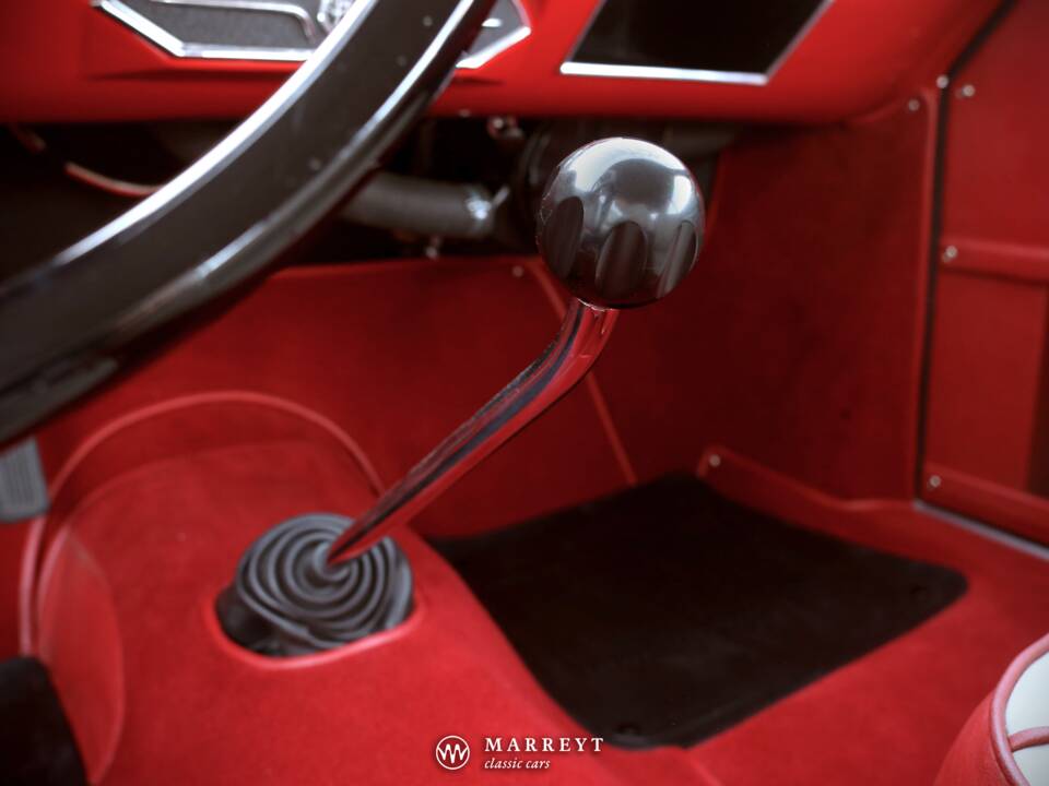 Afbeelding 52/82 van Alfa Romeo Giulietta Sprint Veloce (1957)