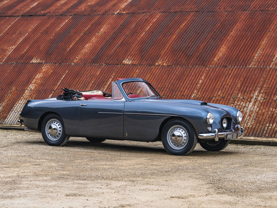 Imagen 7/36 de Bristol 405 (1956)