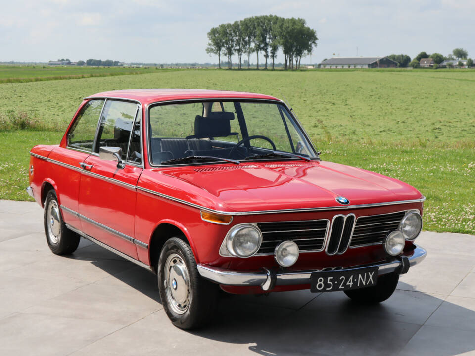 Image 33/50 of BMW 2002 (1970)