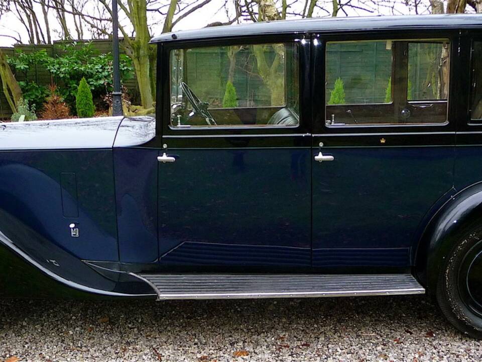 Image 5/44 of Rolls-Royce 20/25 HP (1933)