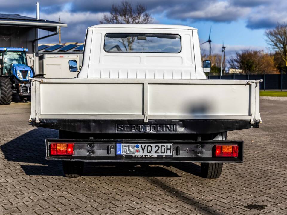 Bild 44/155 von Ford Transit (1975)