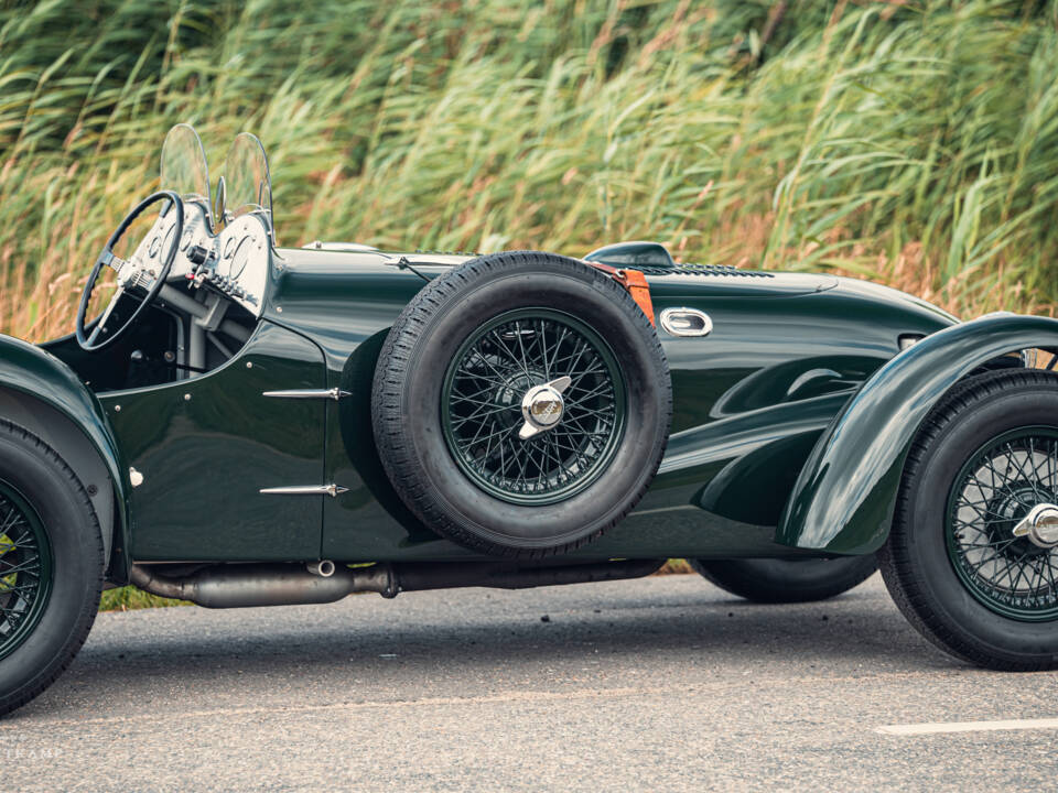 Imagen 6/16 de Allard J2 (1951)
