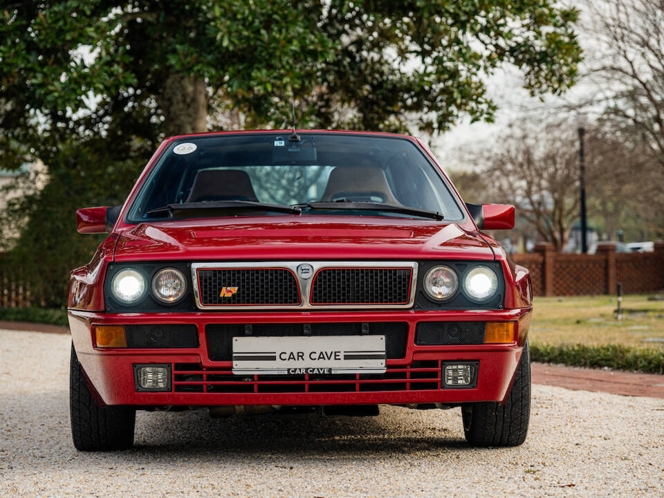 Immagine 2/12 di Lancia Delta HF Integrale Evoluzione II (1994)