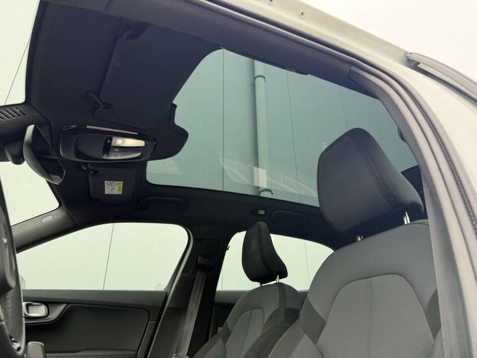 Image 12/33 de Polestar 2 (2021)