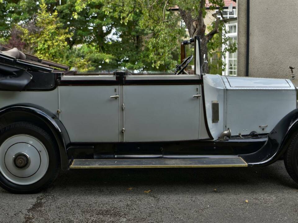 Image 6/50 de Rolls-Royce 20 HP (1927)