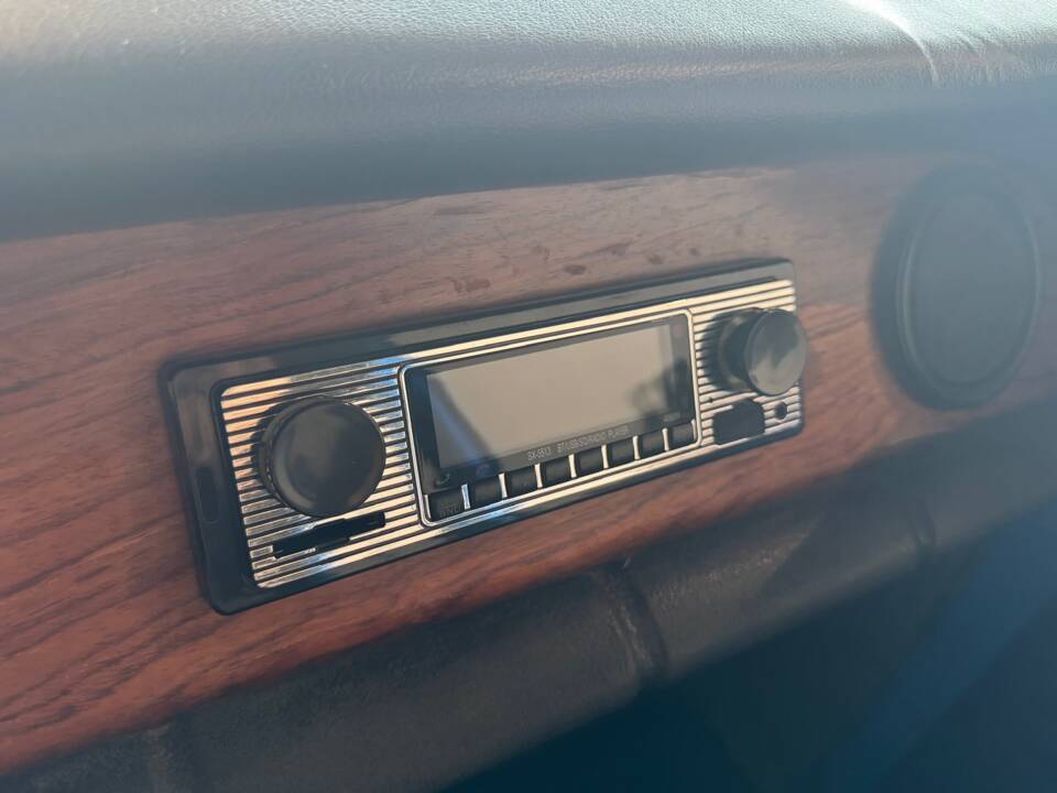 Bild 18/25 von Renault R 8 Major 1100 (1973)