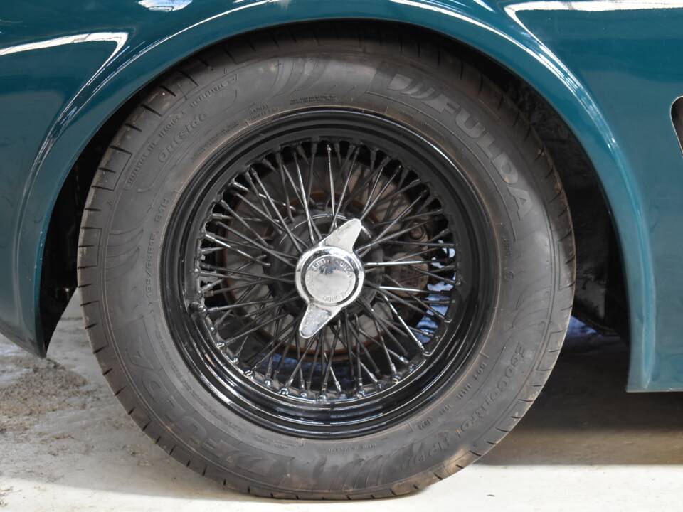 Image 27/39 of Hawk Cobra 289 (1968)