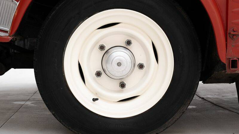 Image 9/15 de Citroën HY (1969)