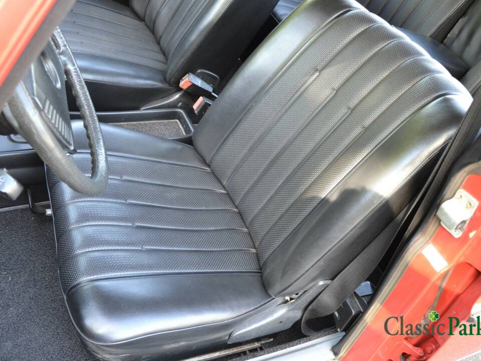 Bild 20/50 von Mercedes-Benz 230/6 (1973)