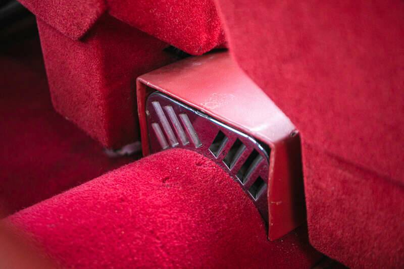 Image 42/50 of Jaguar Mk II 3.8 (1960)