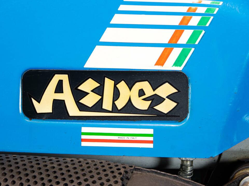 Immagine 47/50 di Aspes DUMMY (1977)