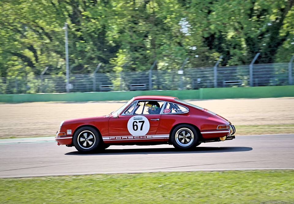 Afbeelding 2/19 van Porsche 911 2.0 S (1966)