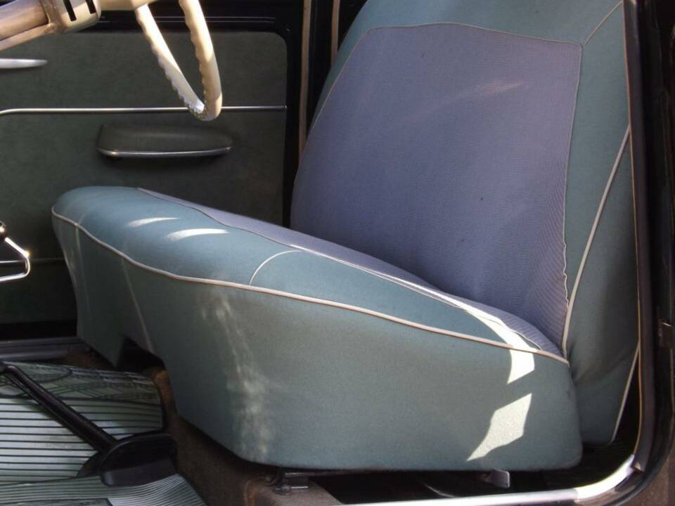 Immagine 9/50 di FIAT 1100-103 (1957)